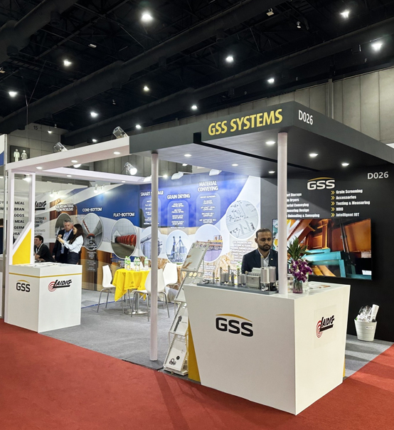 展會回顧 | 蘇州捷賽精彩亮相VICTAM ASIA 2024